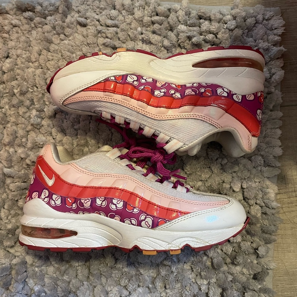 Nike air max 95